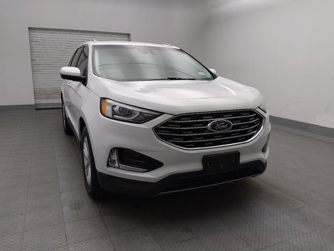 Used 2020 Ford Edge SEL FWD image 14