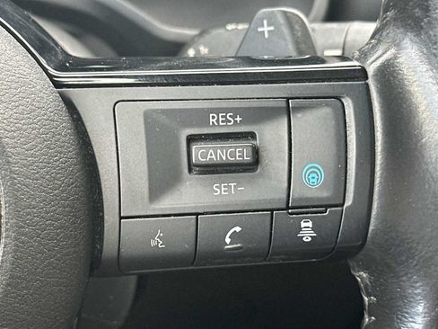 Used 2023 Nissan Rogue SV w/ SV Premium B Package AWD/4WD image 27