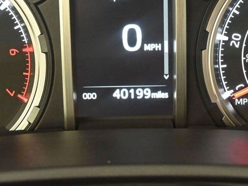 Used 2024 Toyota 4Runner TRD Off-Road image 14