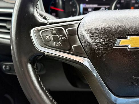Used 2018 Chevrolet Equinox Premier AWD/4WD image 13