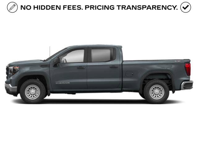 Used 2024 GMC Sierra 1500 Denali AWD/4WD image 2