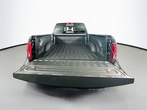 New 2025 RAM 2500 Laramie AWD/4WD image 16
