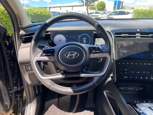 Used 2024 Hyundai Tucson Limited image 14