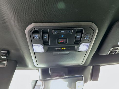 Used 2022 Toyota Tundra Capstone image 18