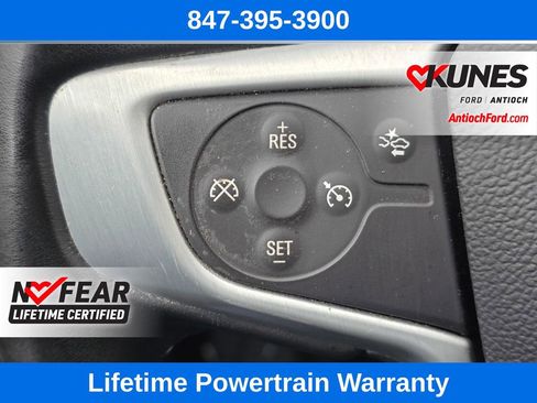Used 2023 GMC Acadia SLT FWD image 41