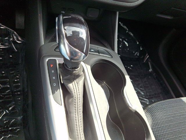 New 2026 Buick Envista Preferred w/ Convenience I Package FWD image 15