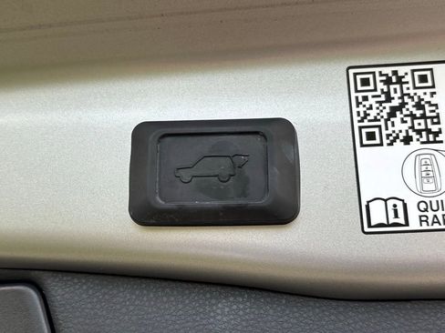 Used 2024 Toyota RAV4 XSE w/ Advanced Technology Package image 7