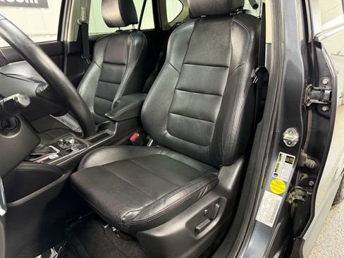 Used 2016 MAZDA CX-5 Grand Touring image 23
