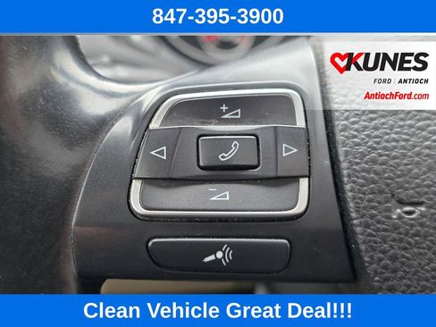 Used 2012 Volkswagen Passat 2.5 SE image 25