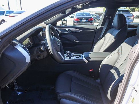 New 2026 BMW 840i w/ M Sport Professional Package image 17