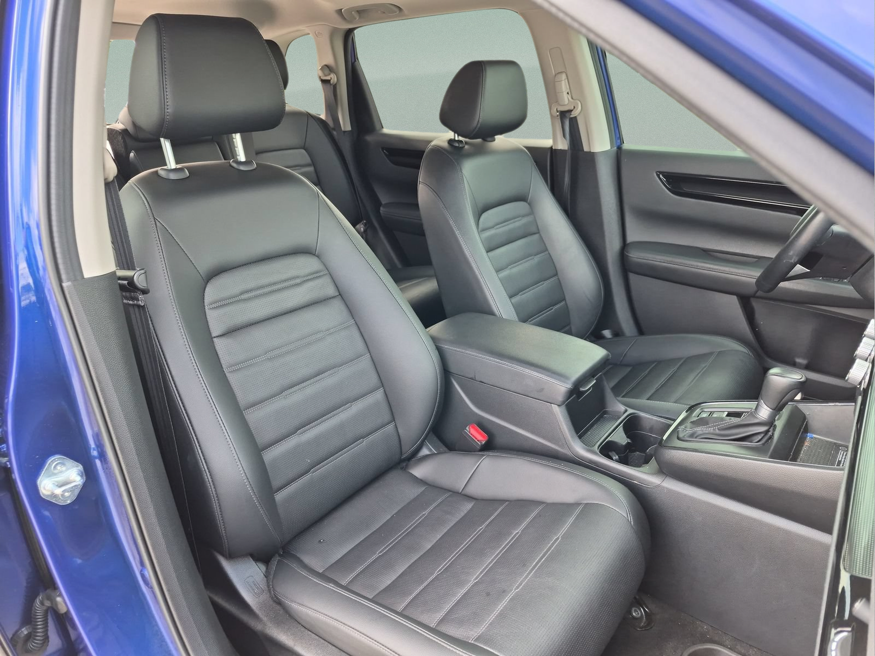 Certified 2025 Honda CR-V EX-L image 19