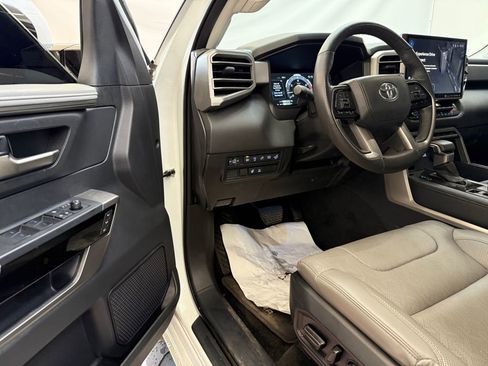 Used 2024 Toyota Tundra Limited image 10