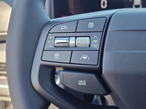 New 2026 Kia K4 EX image 19