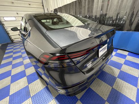 New 2026 Honda Accord Touring image 8