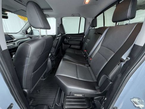Used 2023 Honda Ridgeline RTL image 13