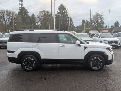 Used 2024 Hyundai Santa Fe SEL image 6