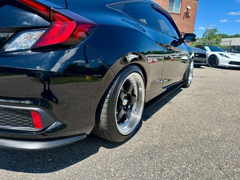 Used 2017 Honda Civic Si image 30