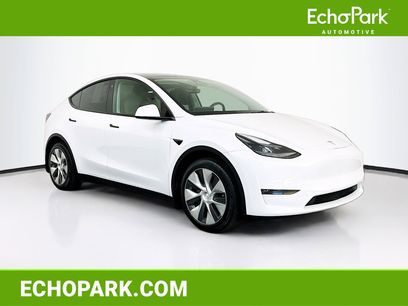 Used 2023 Tesla Model Y Long Range
