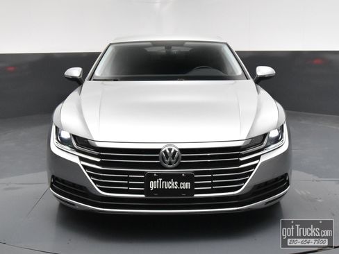 Used 2019 Volkswagen Arteon SE FWD image 45