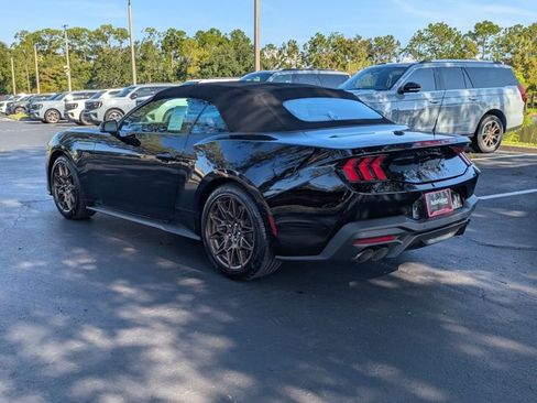 New 2026 Ford Mustang GT Premium w/ GT Performance Package RWD image 7
