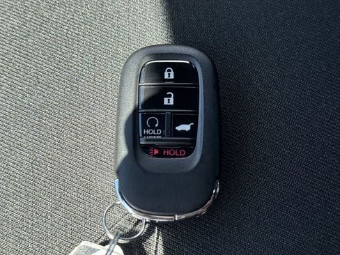 Certified 2026 Honda Civic Sport image 28