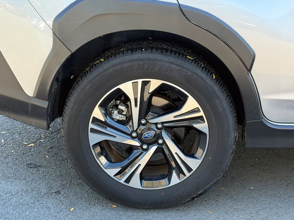 Certified 2024 Subaru Crosstrek 2.0i Premium AWD/4WD image 7