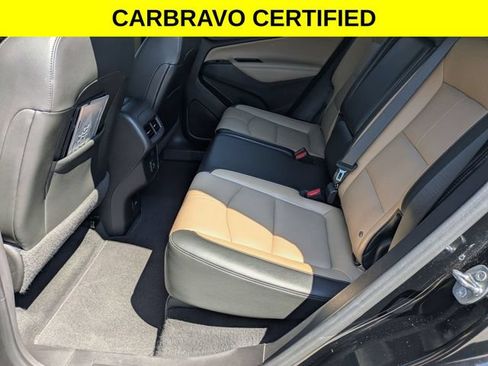 Certified 2023 Chevrolet Equinox Premier FWD image 25