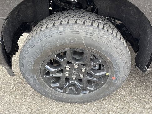 New 2026 Ford F150 XLT AWD/4WD image 9