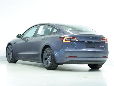 Used 2023 Tesla Model 3 Long Range image 6