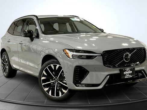 New 2026 Volvo XC60 B5 Ultra w/ Protection Package Premier image 3