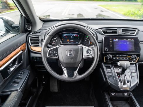 Used 2022 Honda CR-V EX image 23