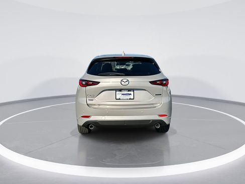 New 2025 MAZDA CX-5 AWD 2.5 S w/ Premium Plus Pkg image 7