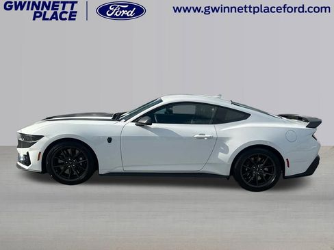 New 2026 Ford Mustang Dark Horse RWD image 35