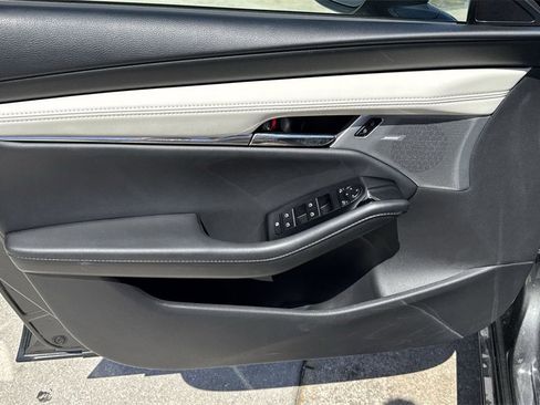 Used 2024 MAZDA MAZDA3 2.5 Turbo Sedan w/Premium Plus image 39