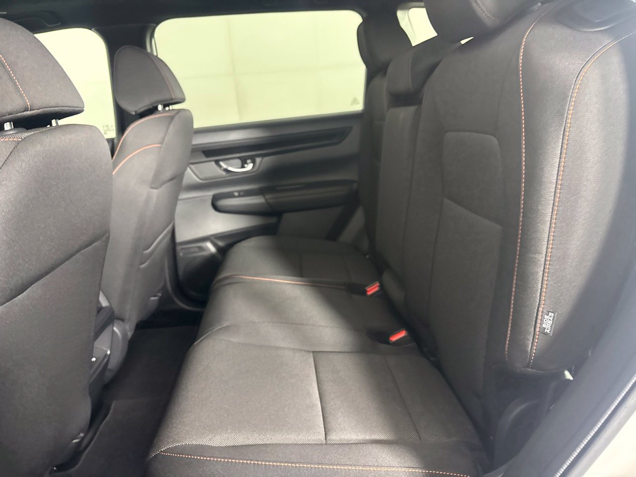 Used 2026 Honda CR-V Sport image 23