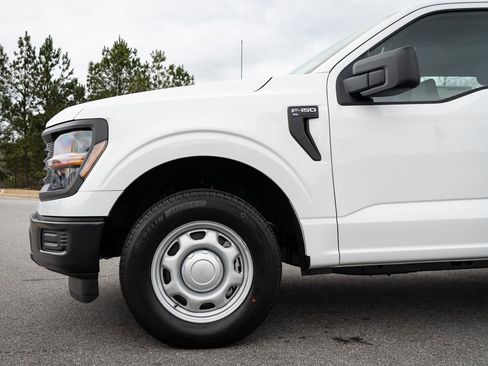 New 2026 Ford F150 XL RWD image 4