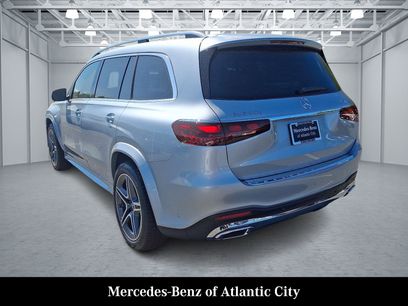 Used 2025 Mercedes-Benz GLS 450 4MATIC