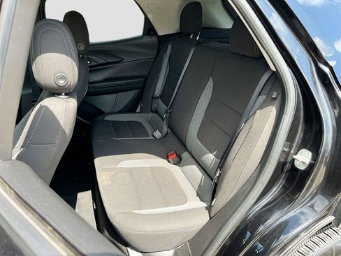 Used 2021 Chevrolet TrailBlazer LT w/ Convenience Package image 23