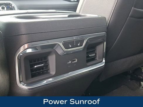Used 2025 GMC Sierra 1500 Denali AWD/4WD image 22