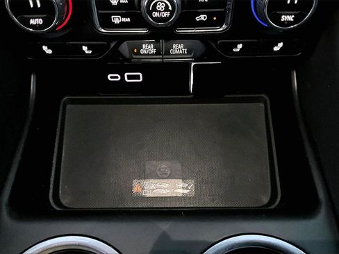 Used 2023 Chevrolet Tahoe RST w/ Luxury Package image 15