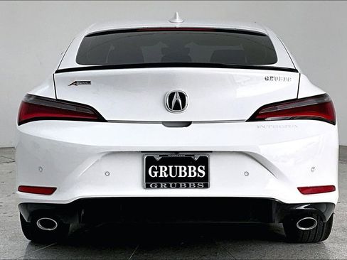 Used 2026 Acura Integra A-Spec image 6