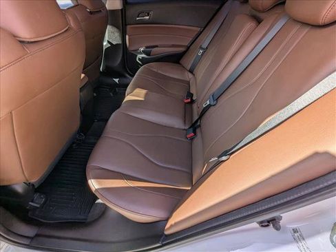 Used 2019 Acura ILX w/ Premium Package image 20