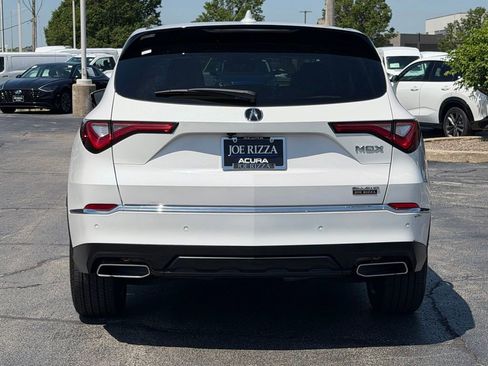 Used 2024 Acura MDX SH-AWD w/ Technology Package image 5