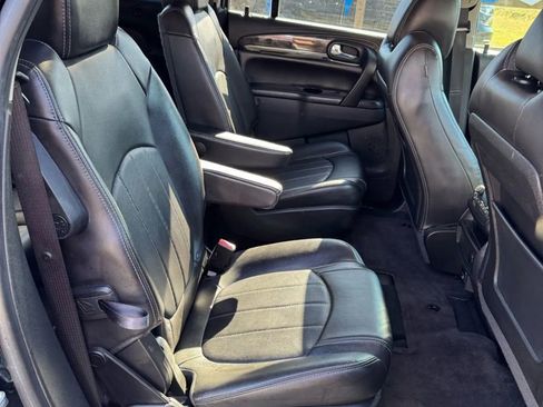 Used 2016 Buick Enclave Leather w/ Trailering Package image 12