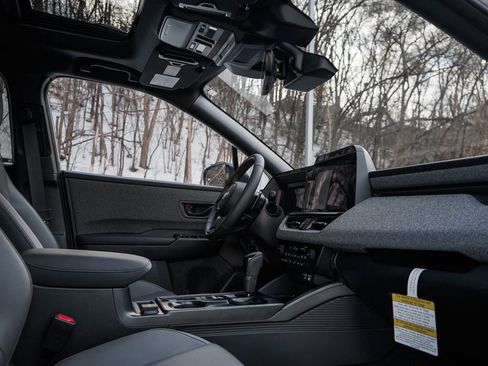 New 2026 Subaru Outback Limited image 11