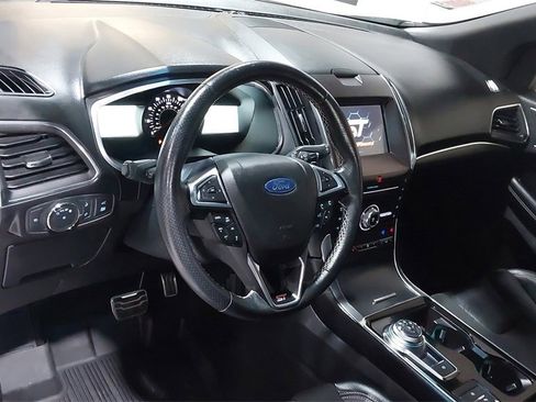 Used 2019 Ford Edge ST w/ Equipment Group 401A image 19