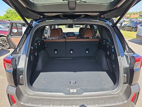 New 2026 Subaru Outback Touring XT AWD/4WD image 13