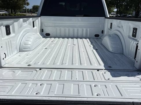 Used 2024 Ford F250 King Ranch w/ FX4 Off-Road Package AWD/4WD image 6