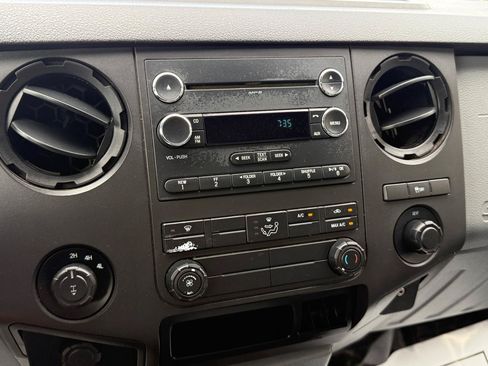 Used 2015 Ford F250 XL AWD/4WD image 22