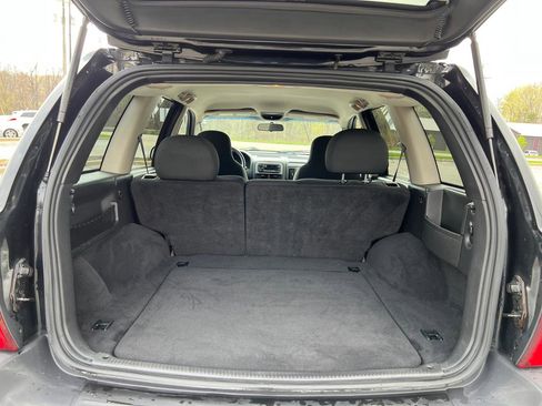 Used 2004 Jeep Grand Cherokee Laredo w/ Convenience Group image 28